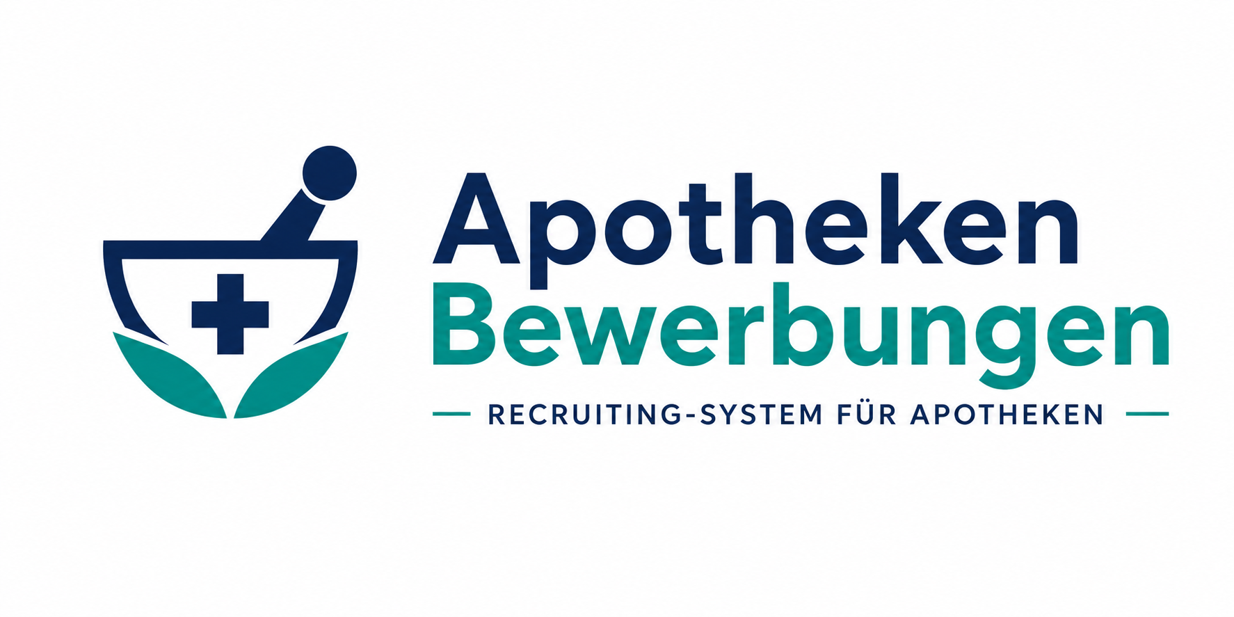 Apotheken-Bewerbungen Logo