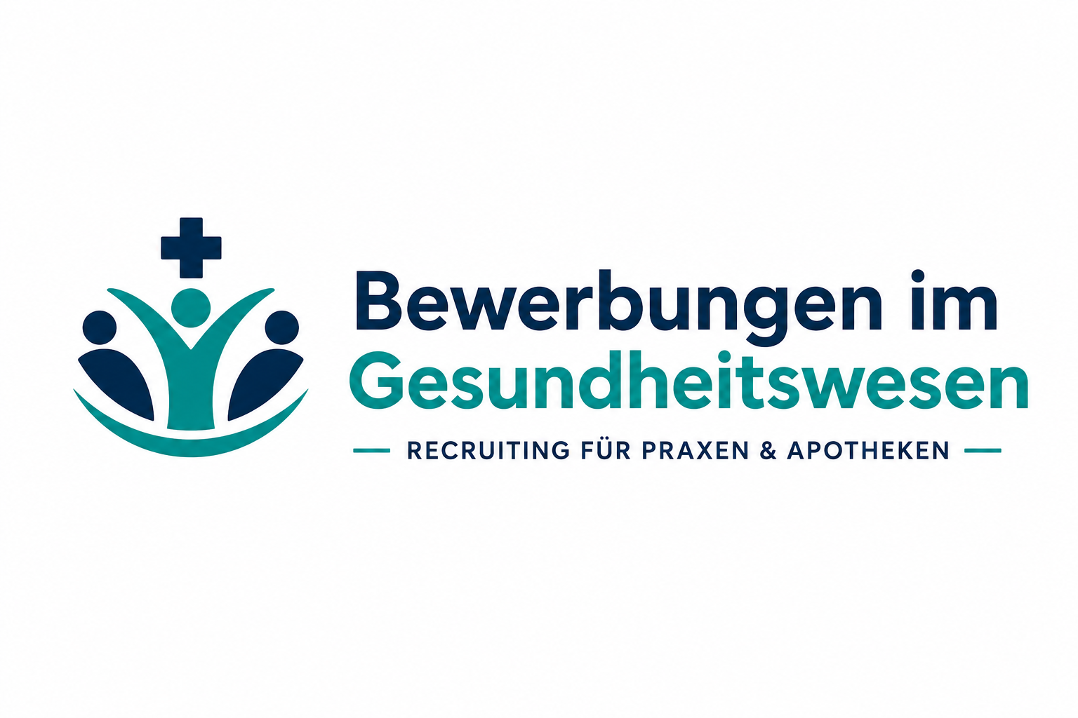 Bewerbungen im Gesundheitswesen